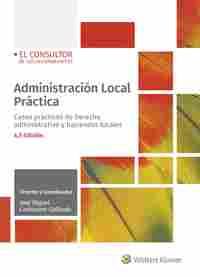 (4º) ADMINISTRACION LOCAL PRACTICA