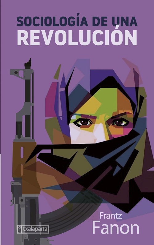 SOCIOLOGÍA DE UNA REVOLUCIÓN.