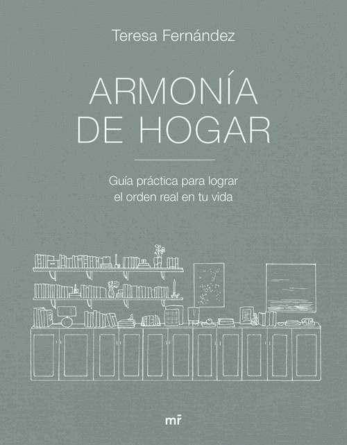 ARMONÍA DE HOGAR