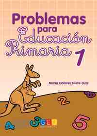 1. PROBLEMAS PARA EDUCACIÓN PRIMARIA