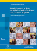 ENVEJECIMIENTO ACTIVO Y ACTIVIDADES SOCIOEDUCATIVAS CON PERSONAS MAYOR
