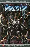 4. CABALLERO LUNA, EL;  LA MUERTE DE MARC SPECTOR