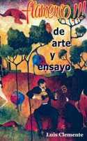 FLAMENCO!!! DE ARTE Y ENSAYO