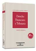(8º) DERECHO FINANCIERO Y TRIBUTARIO. PARTE GENERAL