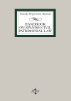 HANDBOOK ON SPANISH CIVIL PATRIMONIAL LAW