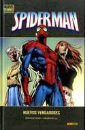SPIDERMAN. NUEVOS VENGADORES (MARVEL DELUXE)
