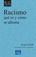 RACISMO QUE ES Y COMO AFRONTA