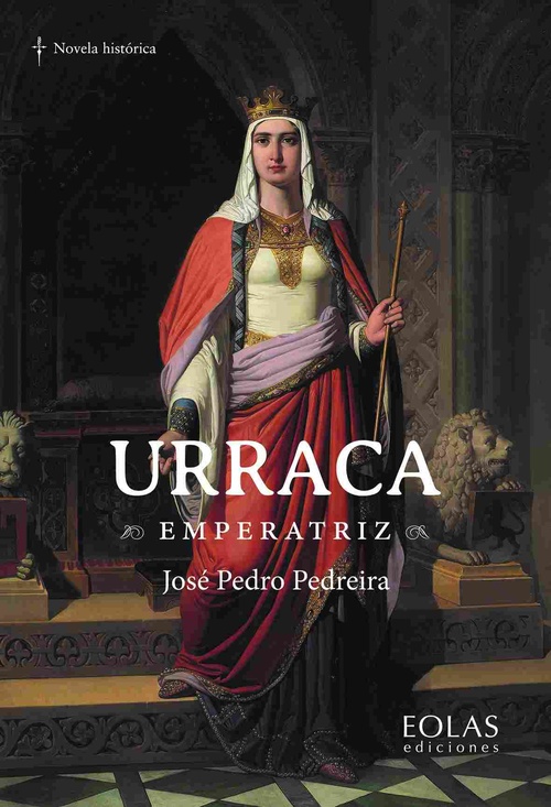 URRACA EMPERATRIZ
