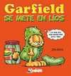 GARFIELD SE METE EN LIOS
