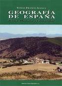 GEOGRAFIA DE ESPAÑA (FISICA, HUMANA Y ECONOMICA) REED. 2014