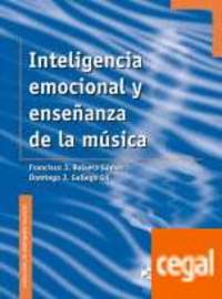 INTELIGENCIA EMOCIONAL Y ENSEÑANZA DE LA MUSICA