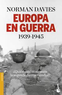 EUROPA EN GUERRA. 1939-1945