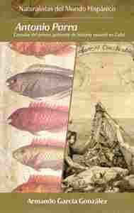 ANTONIO PARRA                                                                   CREADOR DEL PRIMER G