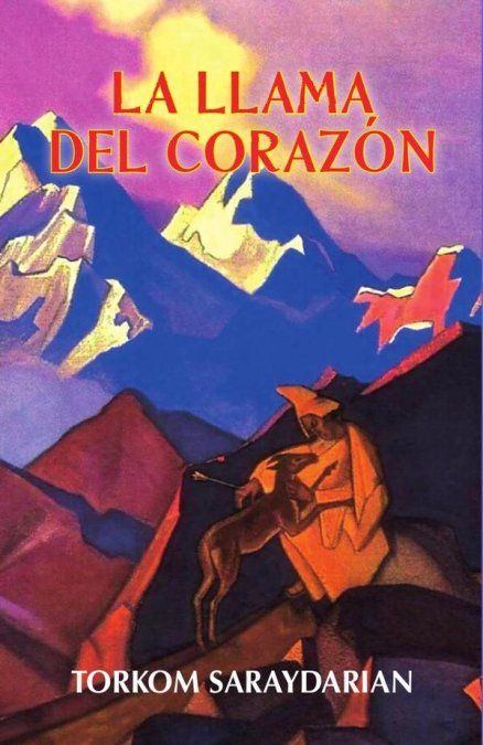 LA LLAMA DEL CORAZÓN