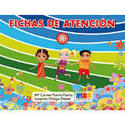 4. FICHAS DE ATENCION