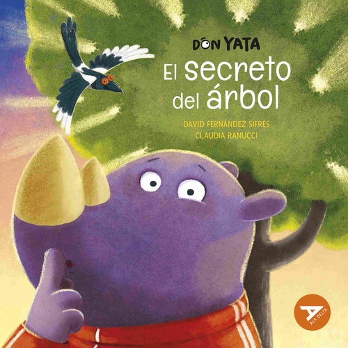 EL SECRETO DEL ÁRBOL. DÓN YATA, 7