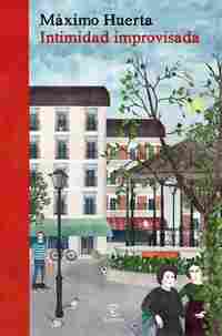 INTIMIDAD IMPROVISADA