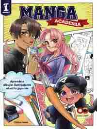 I. MANGA ACADEMIA