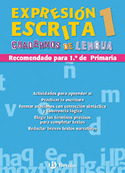 1. EXPRESIÓN ESCRITA. EDUCACIÓN PRIMARIA