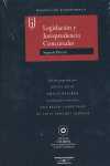 (2º) LEGISLACION Y JURISPRUDENCIA CONCURSALES + CD