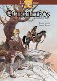 GUERRILLEROS. SEPTIEMBRE 1810. COMIC 12 DEL DOCE, 4