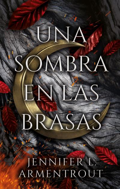 UNA SOMBRA EN LAS BRASAS. 1