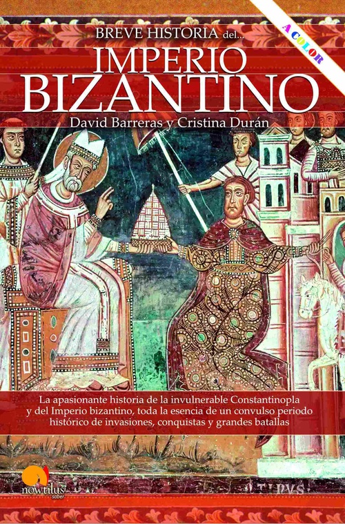 BH DEL IMPERIO BIZANTINO