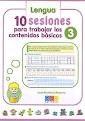 3. 10 SESIONES PARA TRABAJAR CONTENIDOS BASICOS