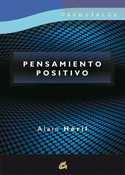 PENSAMIENTO POSITIVO