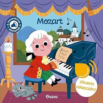 MOZART