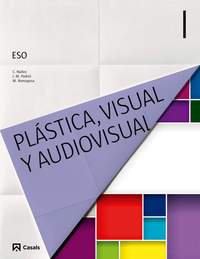 1º ESO. PLASTICA VISUAL Y AUDIVISUAL