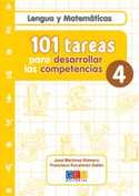 4. 101 TAREAS PARA DESARROLLAR COMPETENCIAS LENGUA Y MATEMATICAS