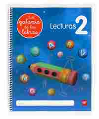 2. LECTURAS. LA GALAXIA DE LAS LETRAS