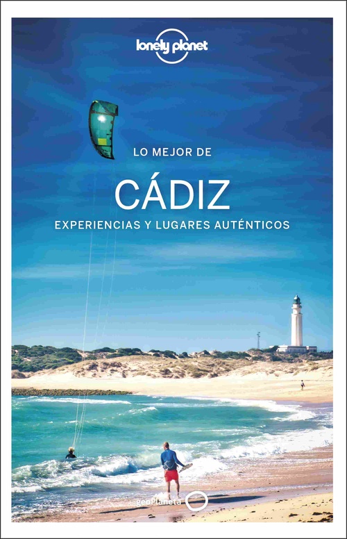 LO MEJOR DE LA PROVINCIA DE CÁDIZ