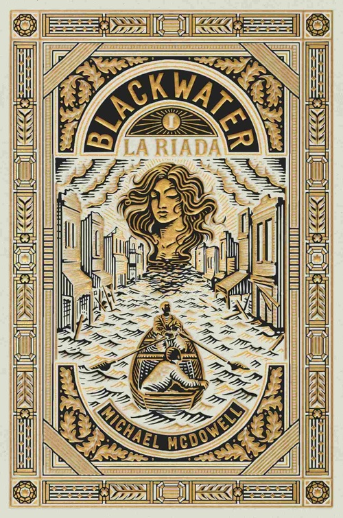 LA RIADA. BLACKWATER, I