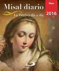 MISAL DIARIO - MAYO 2016