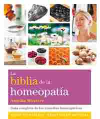 LA BIBLIA DE LA HOMEOPATIA (N/E)