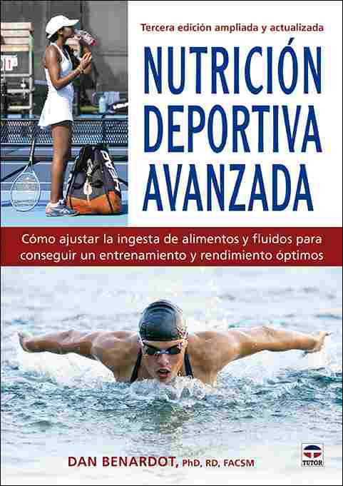 NUTRICIÓN DEPORTIVA AVANZADA