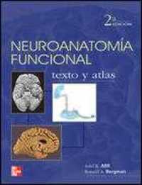 (2º) NEUROANATOMIA FUNCIONAL. TEXTO ATLAS