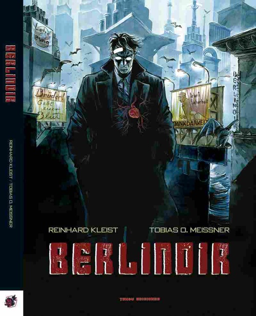 BERLINOIR