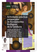 CP. ACTIVIDADES PRÁCTICAS PRESENCIALES FUNDAMENTOS BIOLÓGICOS CONDUCTA