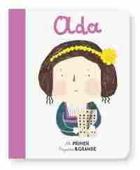 ADA LOVELACE
