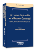 FASE DE LIQUIDACION EN EL PROCESO CONCURSAL