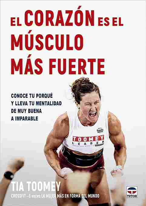 EL CORAZON ES EL MUSCULO MAS FUERTE