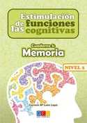 5. NIVEL 2 MEMORIA. ESTIMULACION DE LAS FUNCIONES COGNITIVAS