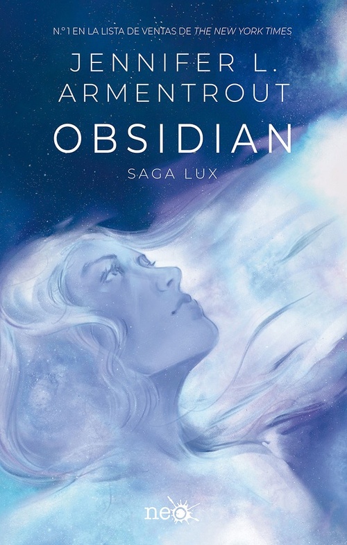 OBSIDIAN. SAGA LUX, 1