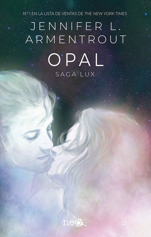 OPAL. SAGA LUX, 3