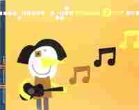 3º PR. MÚSICA. MUNDO AGUA