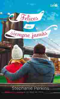 FELICES POR SIEMPRE JAMÁS