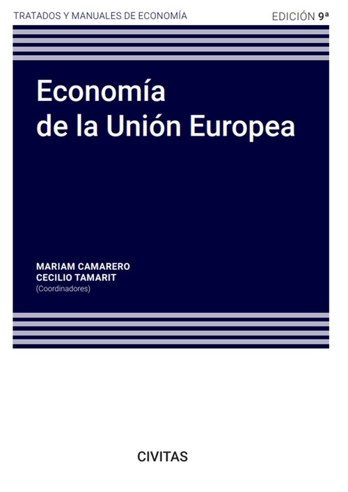 ECONOMÍA DE LA UNIÓN EUROPEA.
